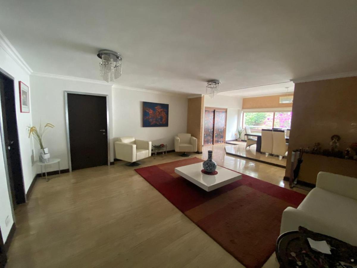 Ololo Bed and breakfast Caracas