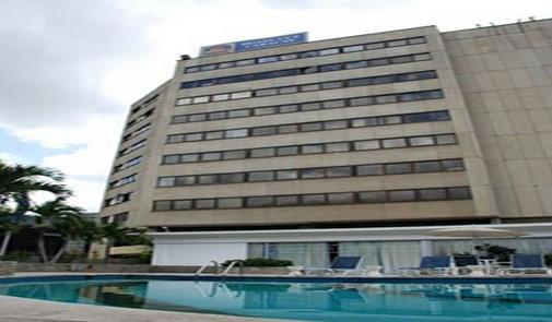 Cct Hotel Caracas