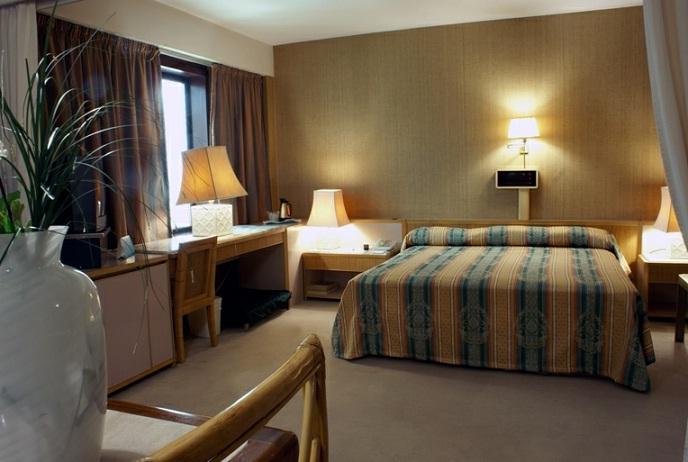 President Hotel 4*