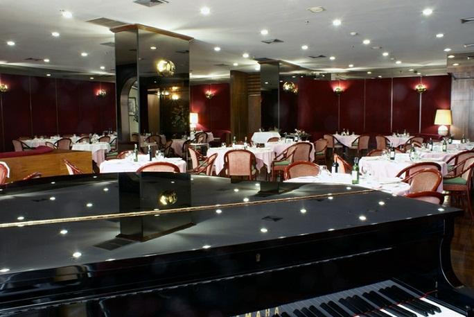 Hotel President Caracas