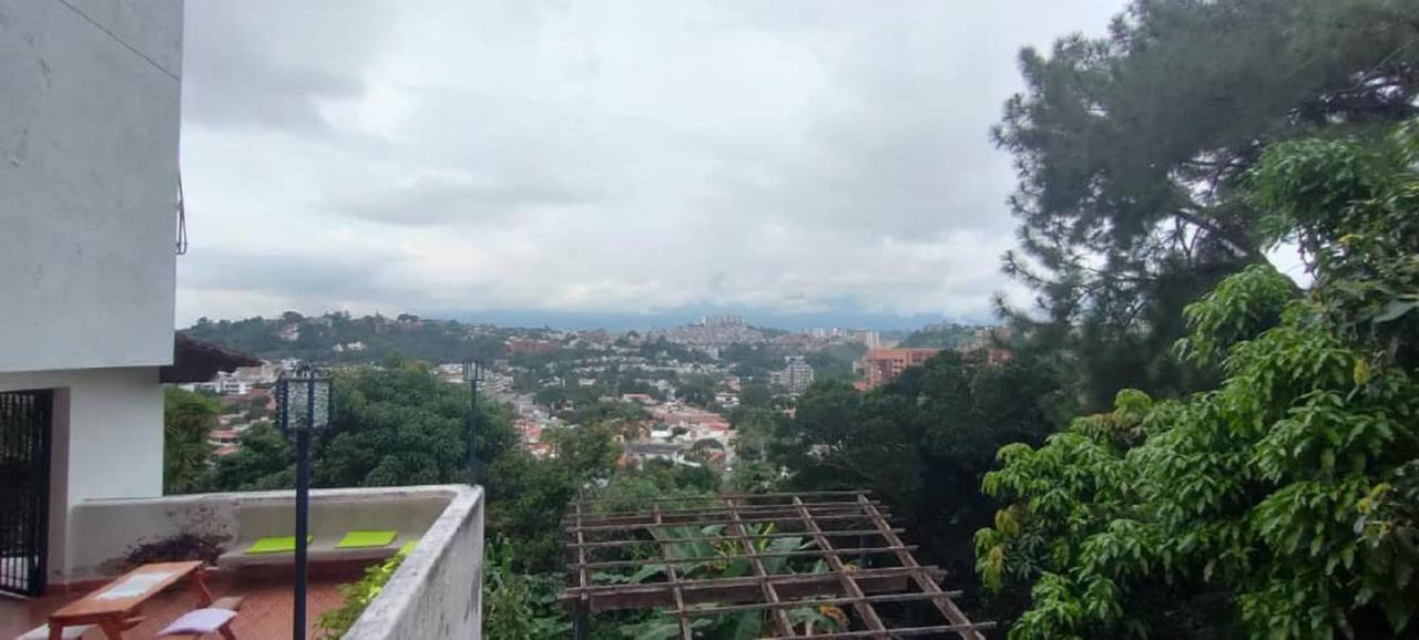 Pensión Sorokaima