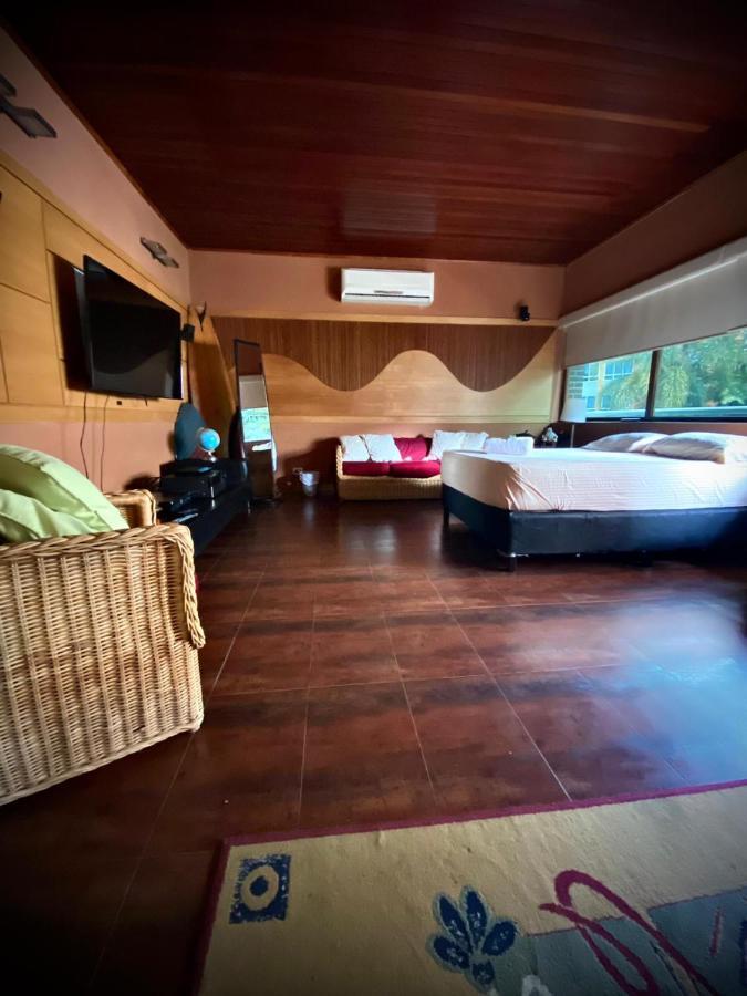 Ololo Bed and breakfast Caracas