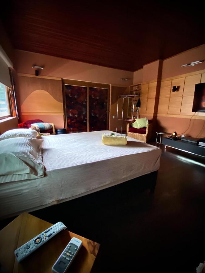 Bed and breakfast Ololo *