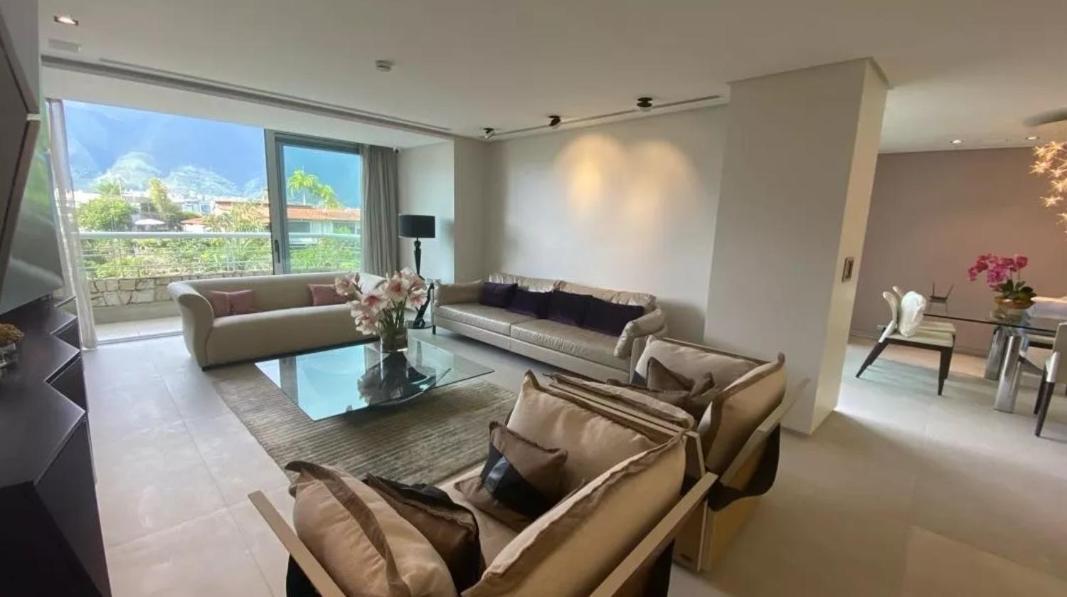 Apartamento De Primera Caracas