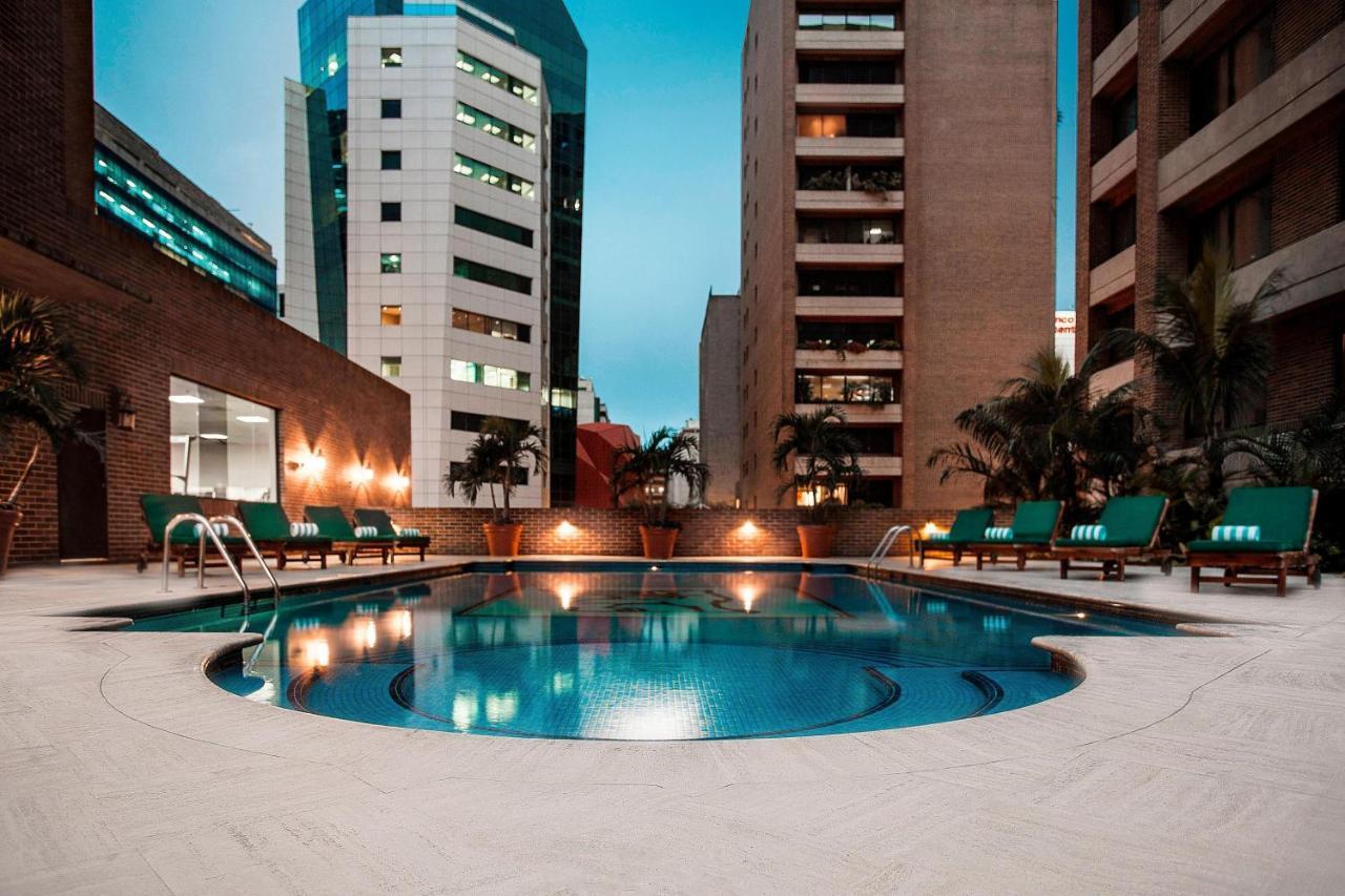Hotel Jw Marriott