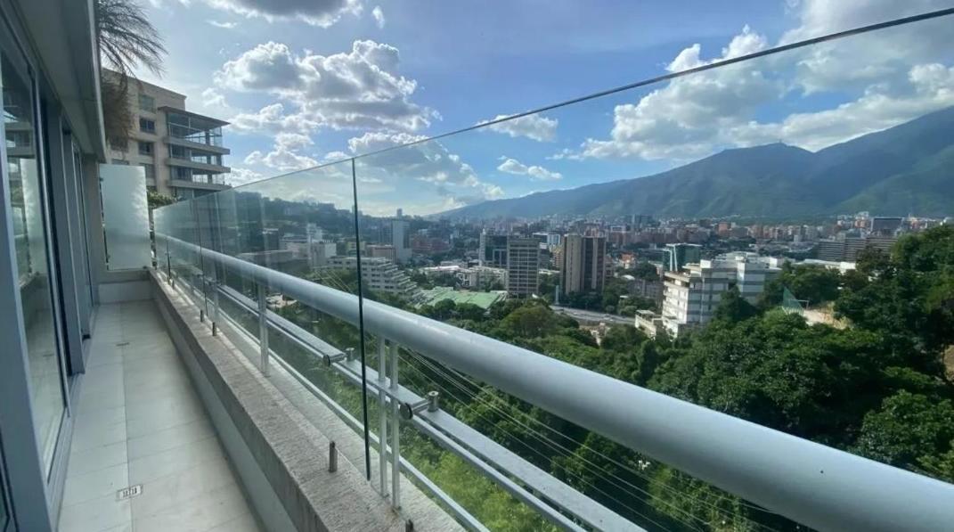 Apartamento De Primera Caracas