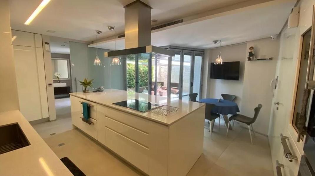 De Primera Apartamento