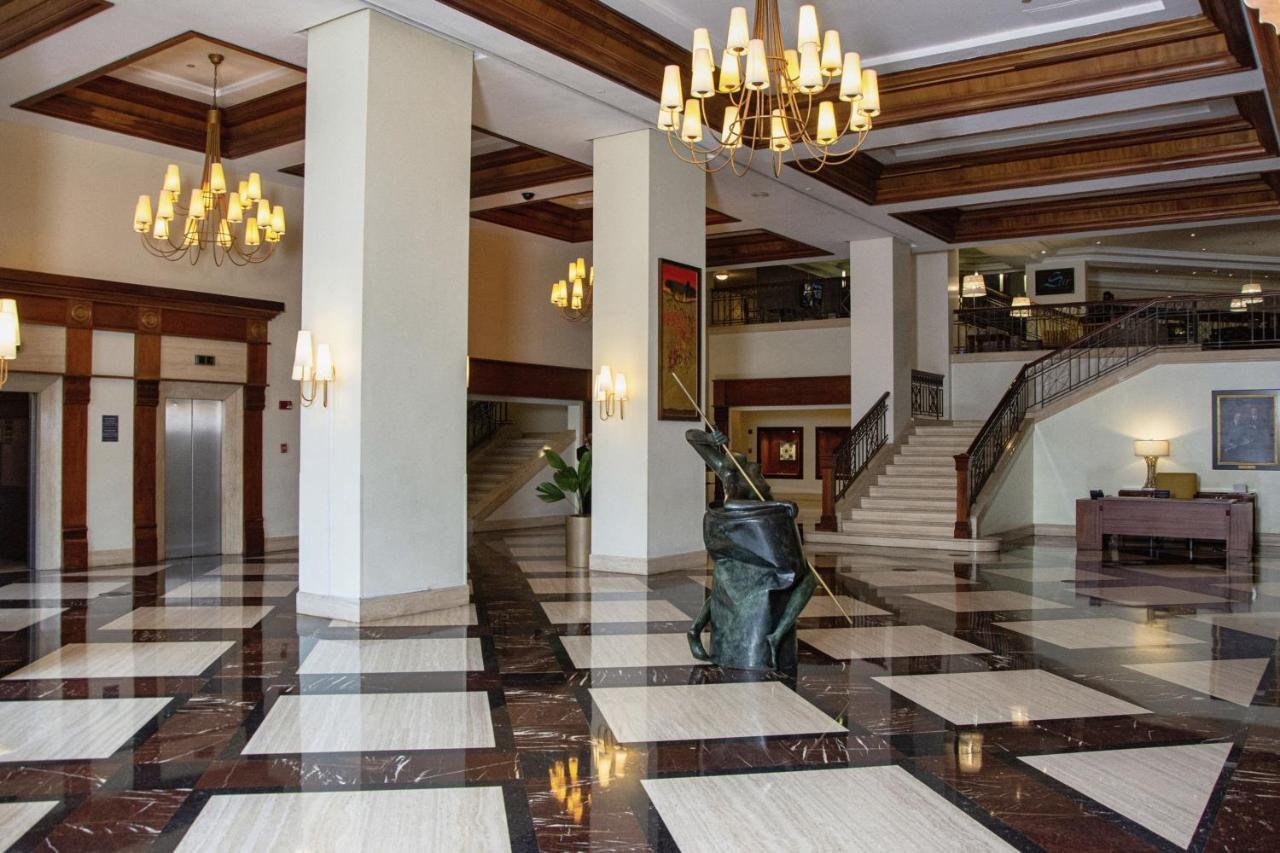 Jw Marriott 5*
