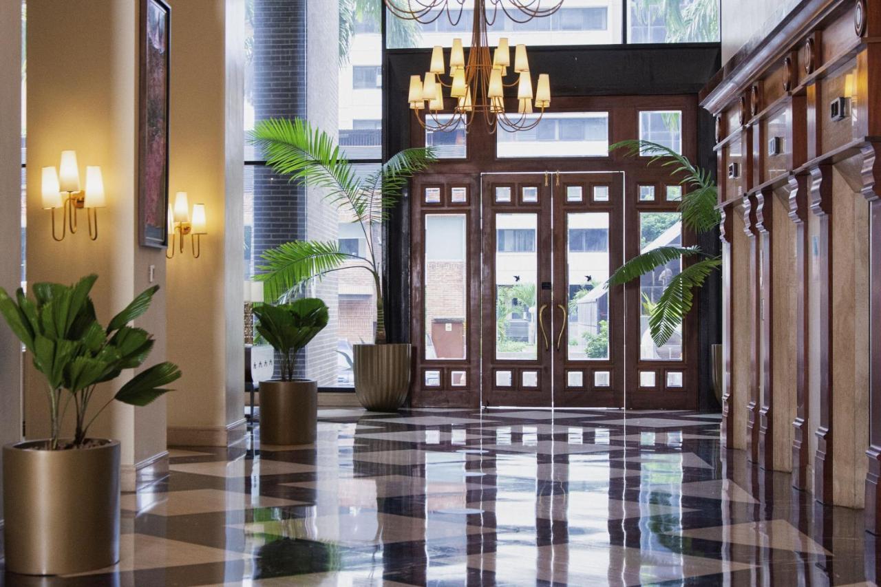 Hotel Jw Marriott