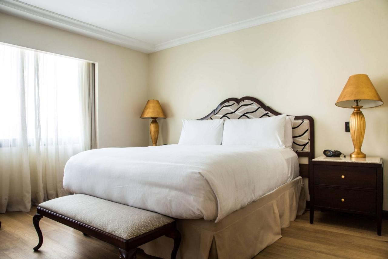 Jw Marriott 5*