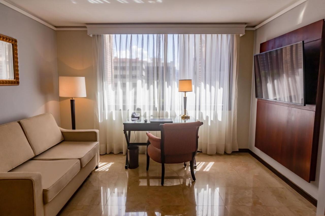 Jw Marriott Hotel 5*