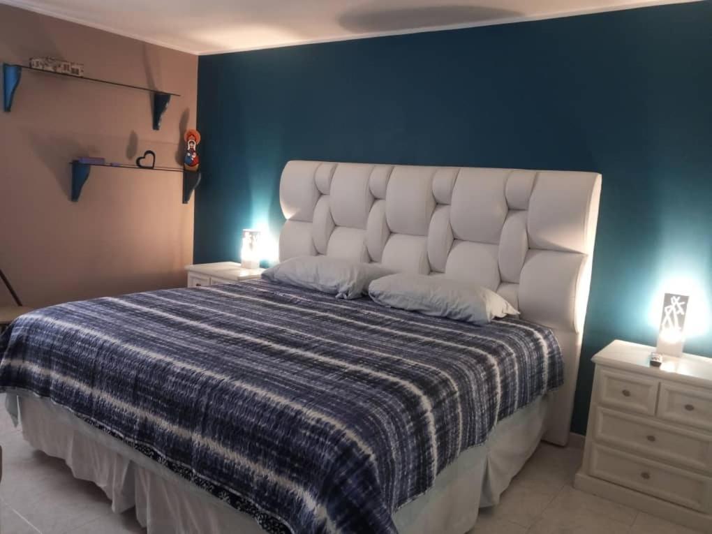 Apartamento California *