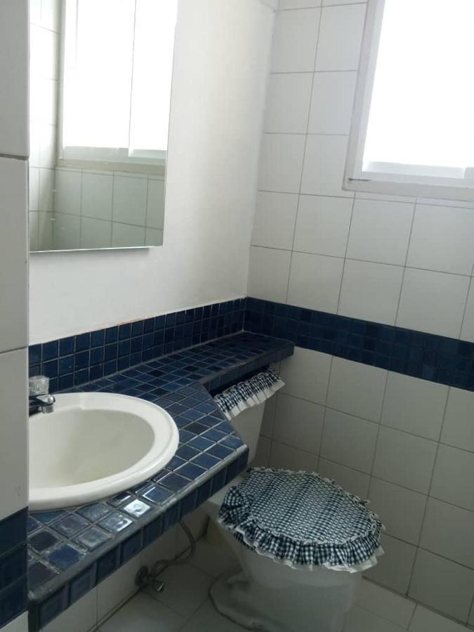Apartamento California Caracas