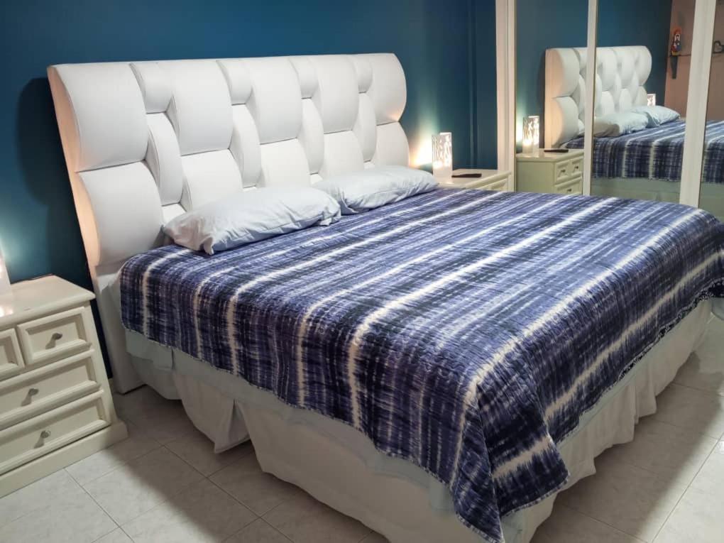 Apartamento California