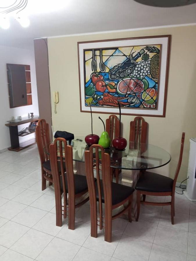 California Apartamento Caracas
