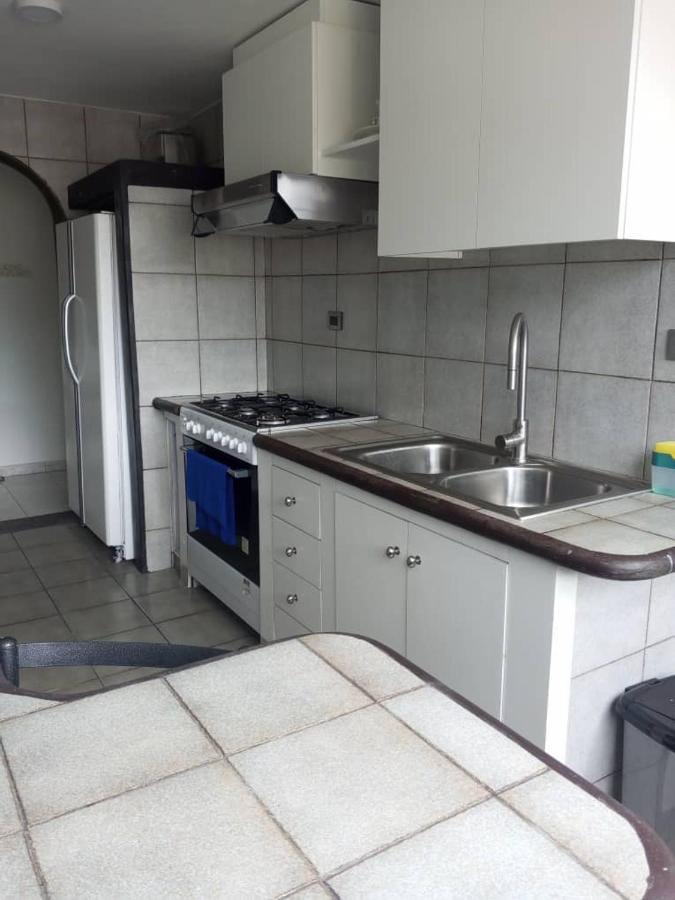 Apartamento California