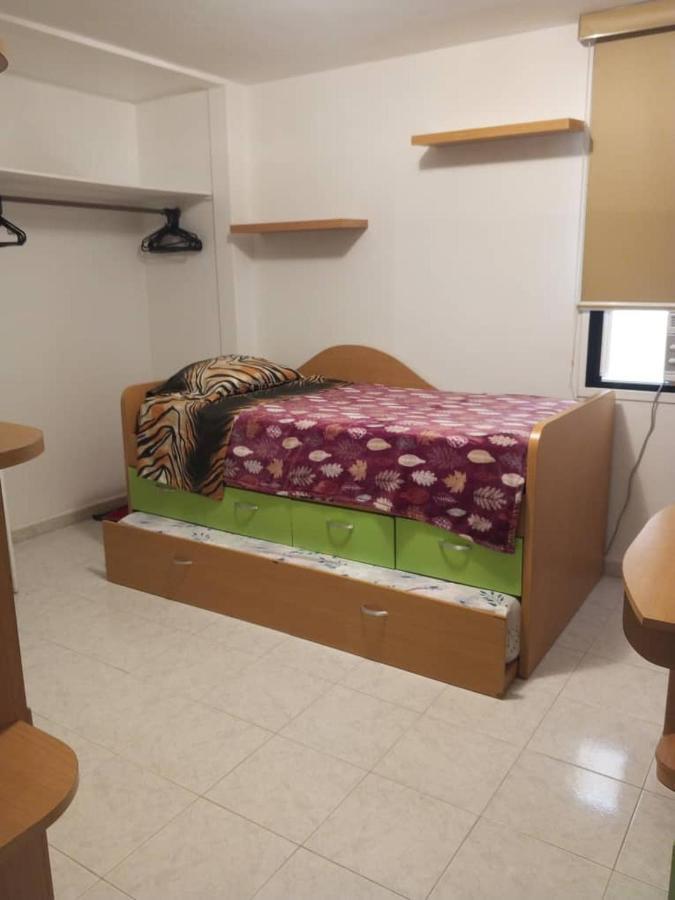 California Apartamento