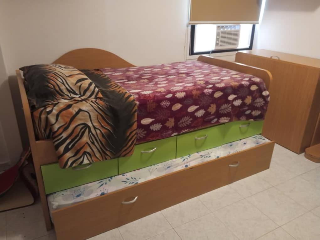 Apartamento California *