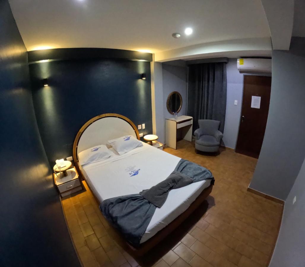 El Arroyo 3* Caracas