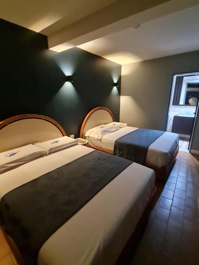 Hotel El Arroyo Caracas
