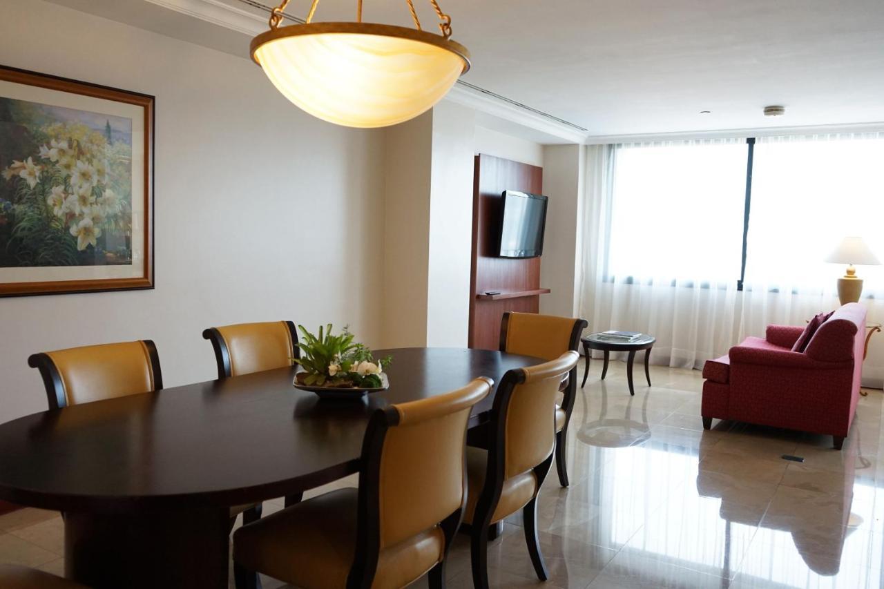 Hotel Jw Marriott