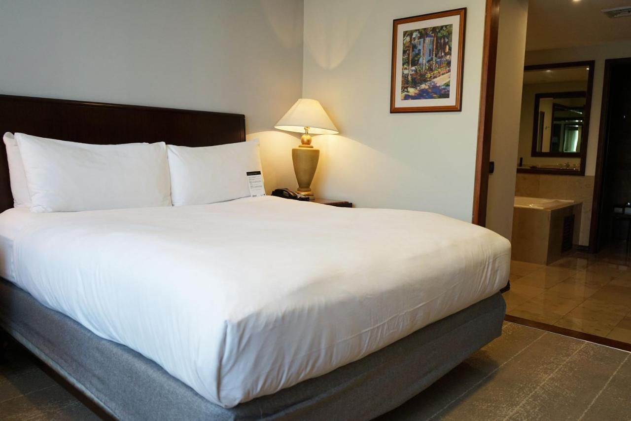 Jw Marriott Hotel