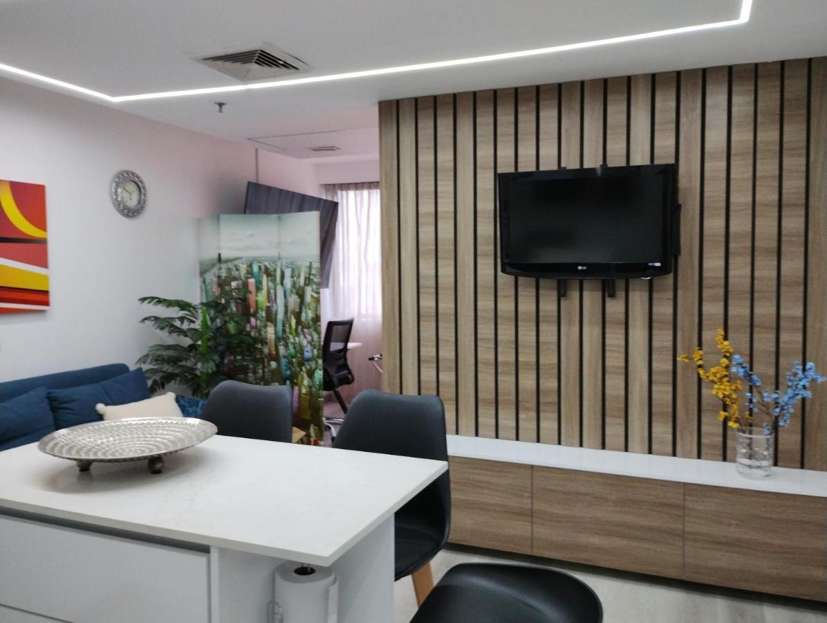 Aparthotel Privada Torre D Ccct
