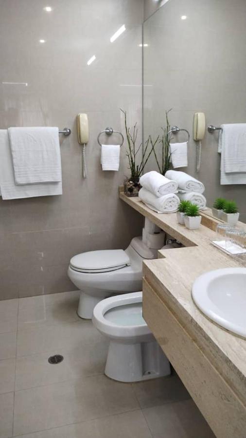Privada Torre D Ccct Aparthotel *