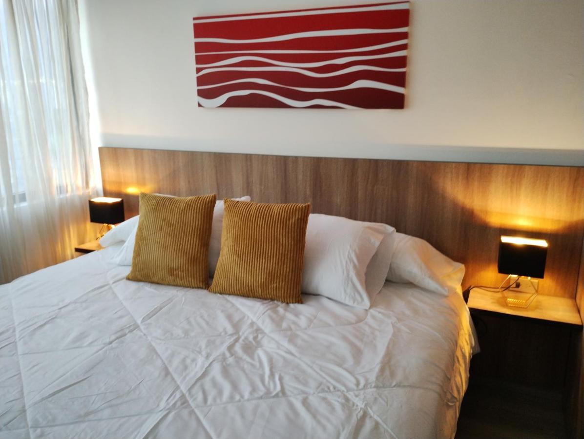 Privada Torre D Ccct Aparthotel Caracas