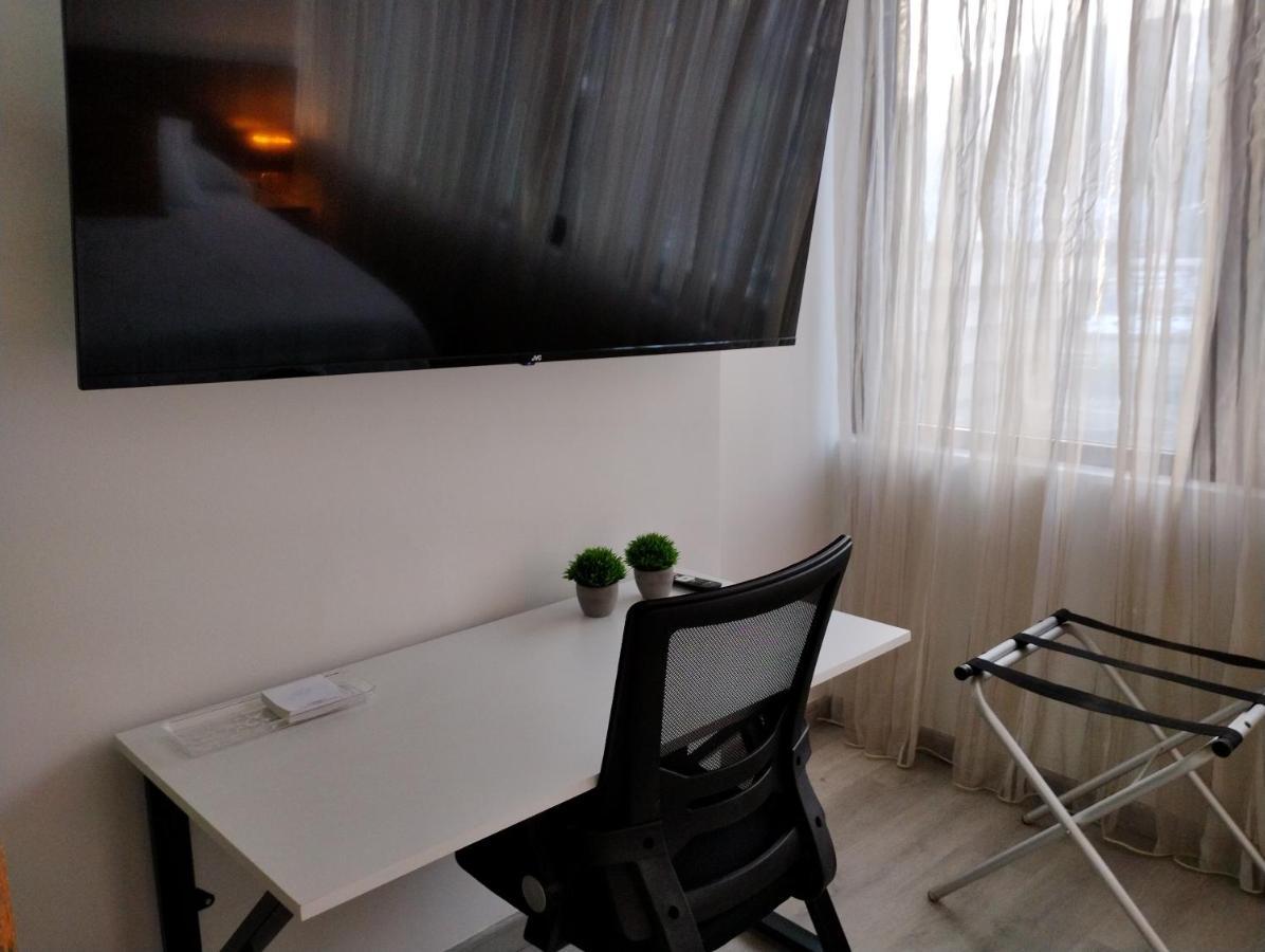 Privada Torre D Ccct Aparthotel Caracas