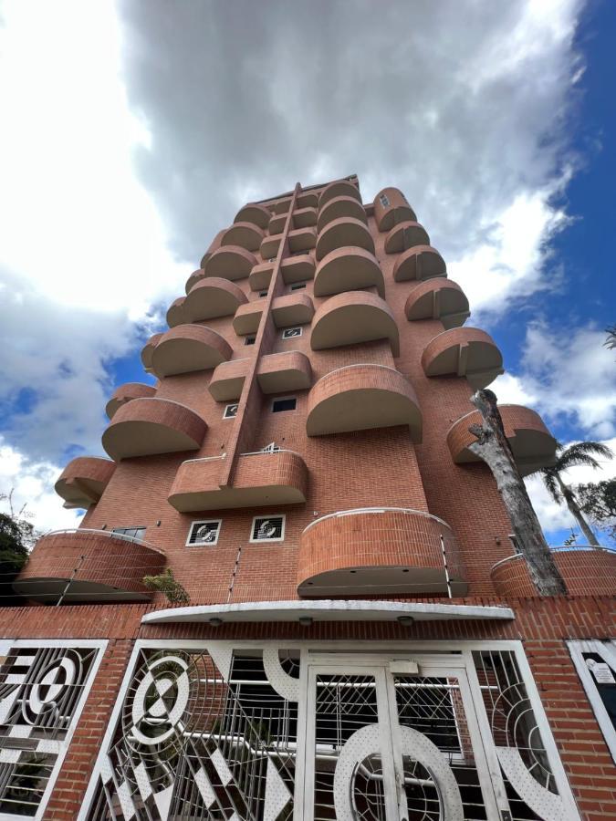 Apartamento Hospitalidad Y Confort