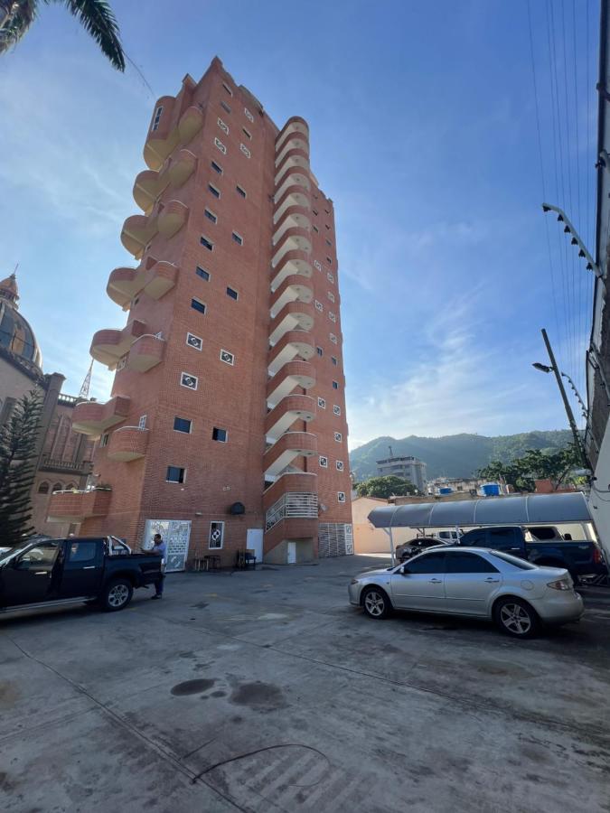 Apartamento Hospitalidad Y Confort