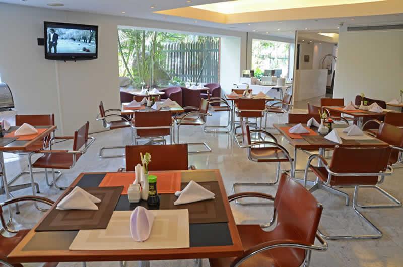 Paseo De Mercedes 4* Caracas