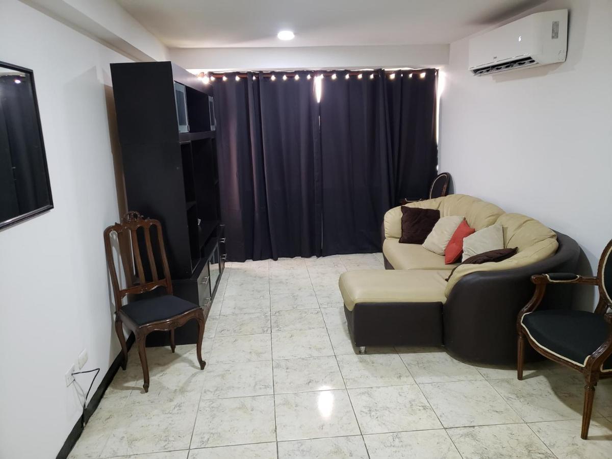 Apartamento Apartamento Caobos