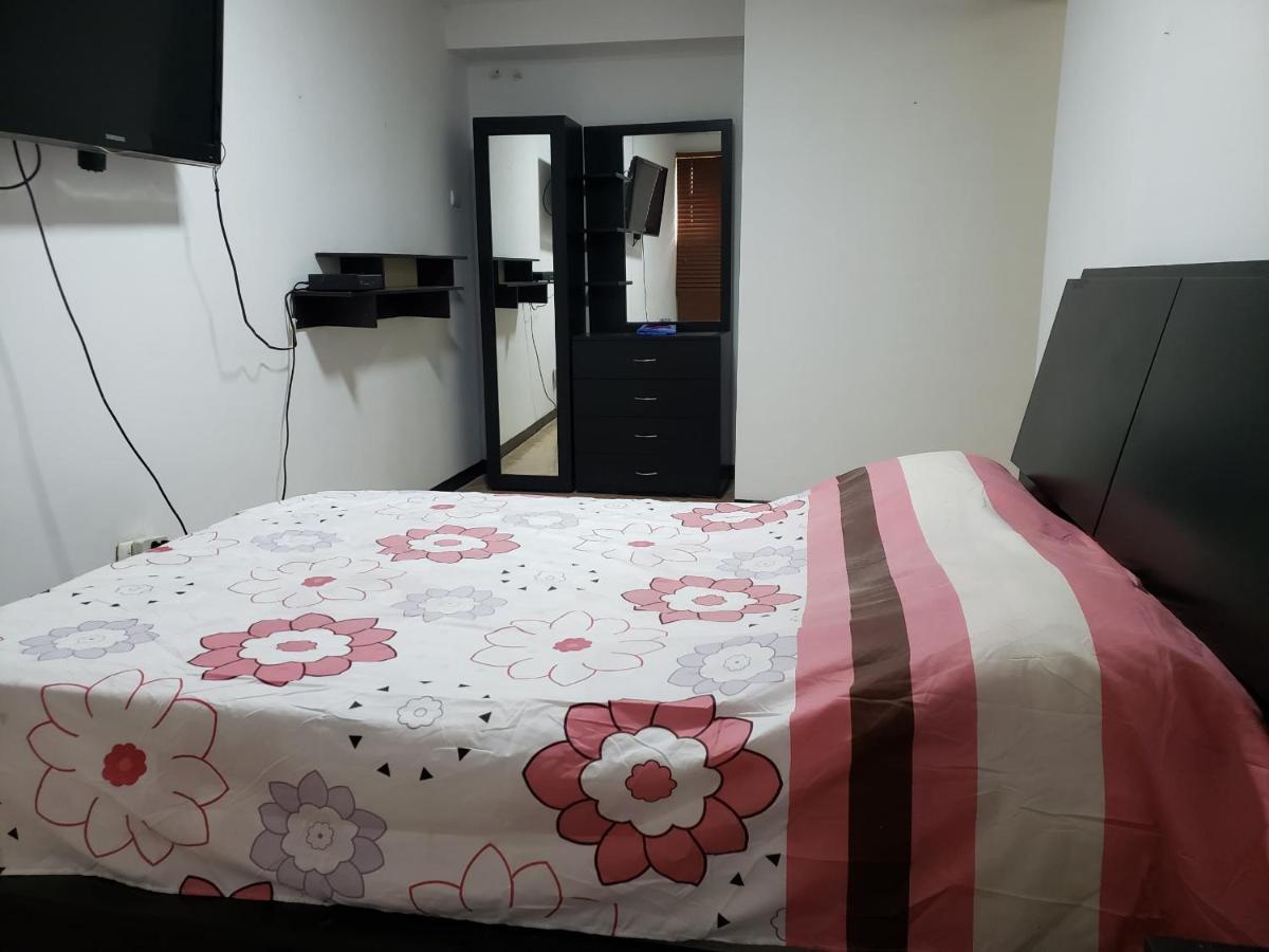 Apartamento Caobos *