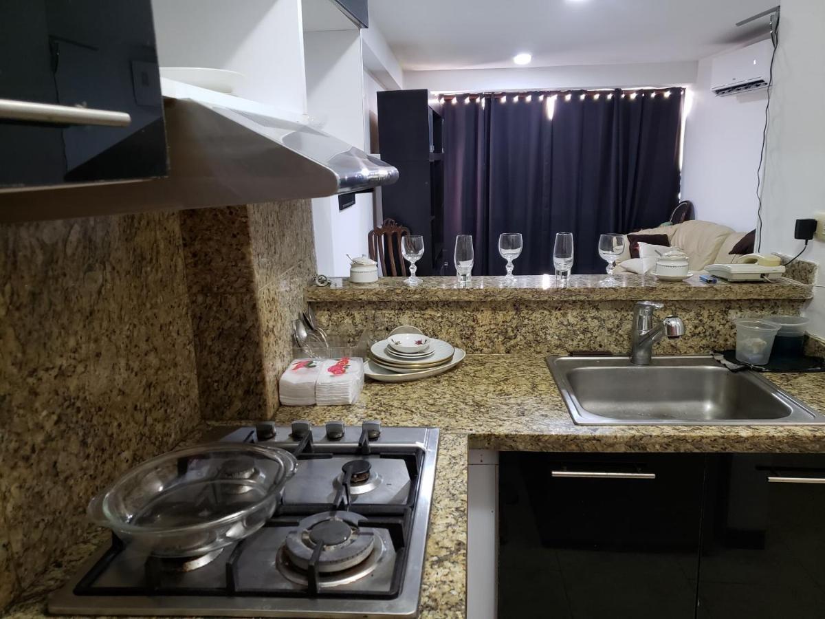 Apartamento Apartamento Caobos Caracas