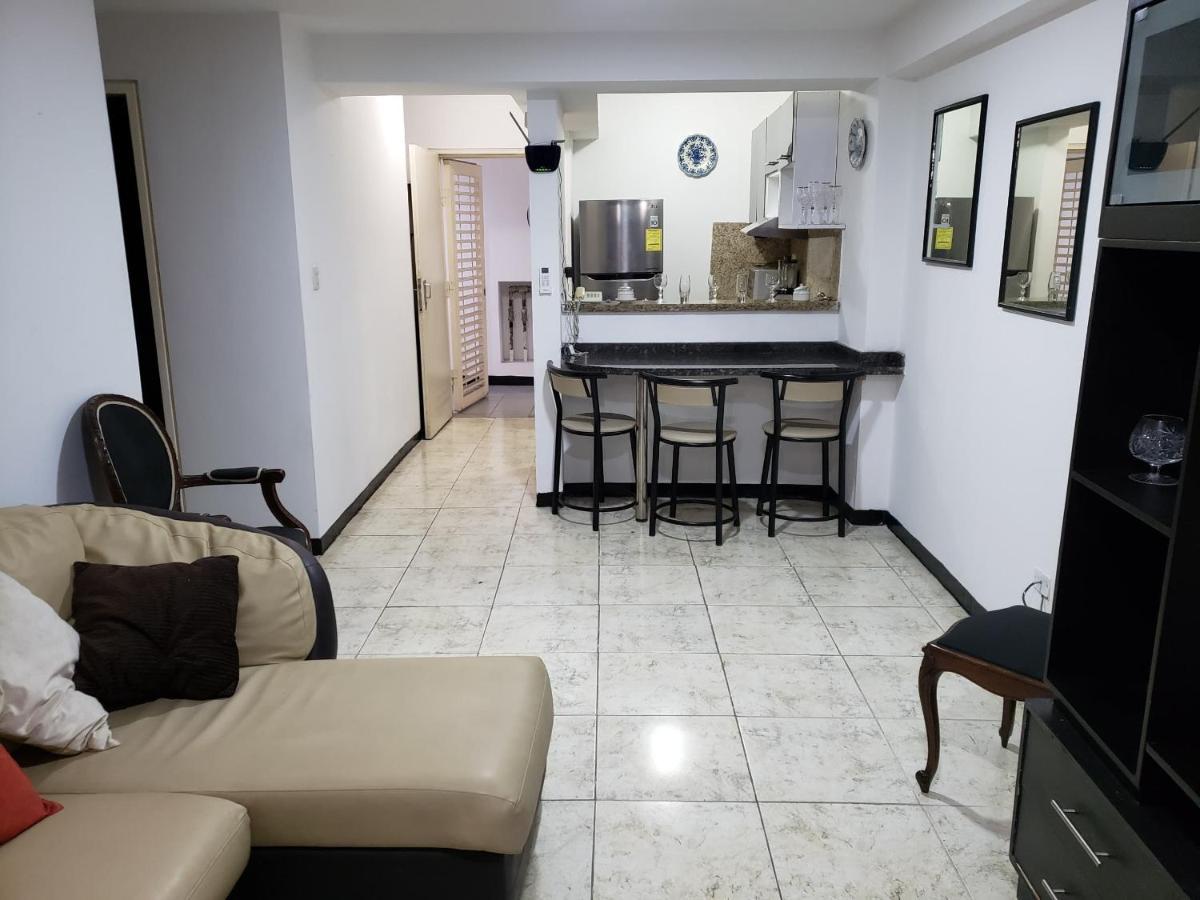 Apartamento Caobos Caracas