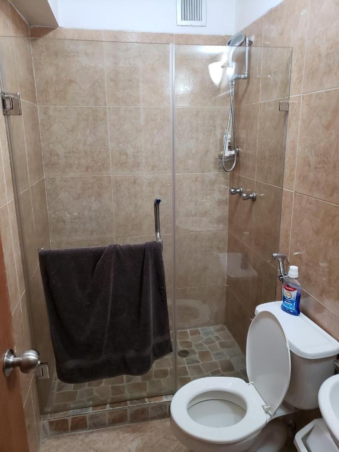 Apartamento Caobos Apartamento *