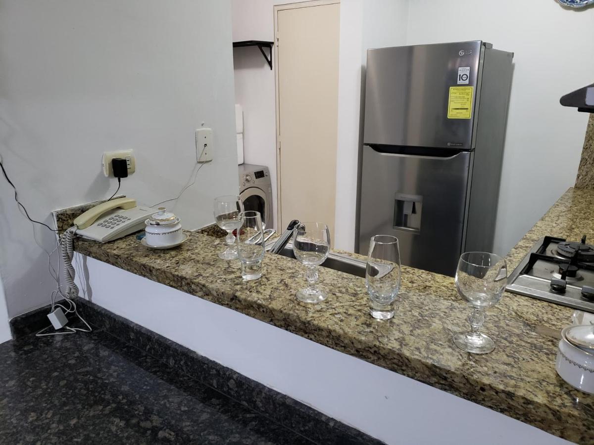 Apartamento Apartamento Caobos