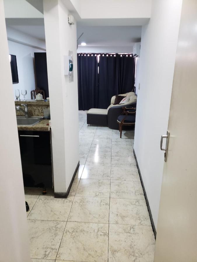 Apartamento Caobos Caracas