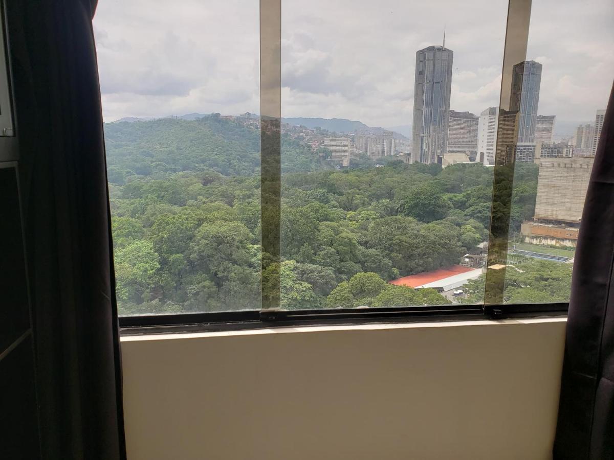 Apartamento Caobos