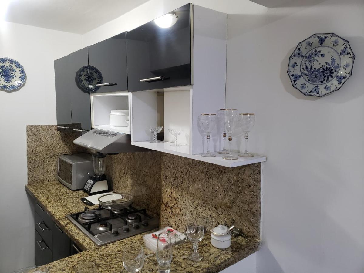 Apartamento Caobos Apartamento *