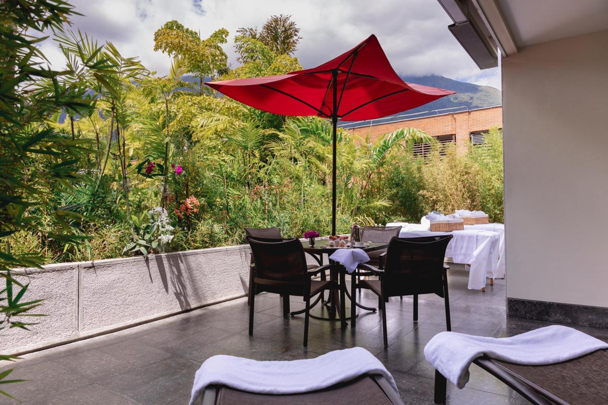 Hotel Cayena-caracas