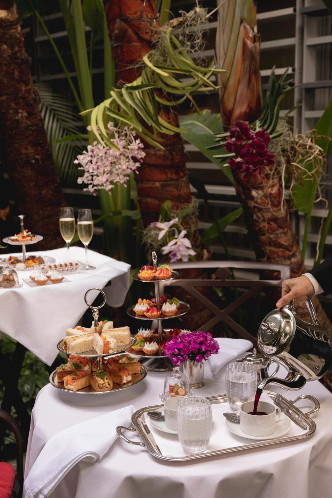 Cayena-caracas Hotel 5*