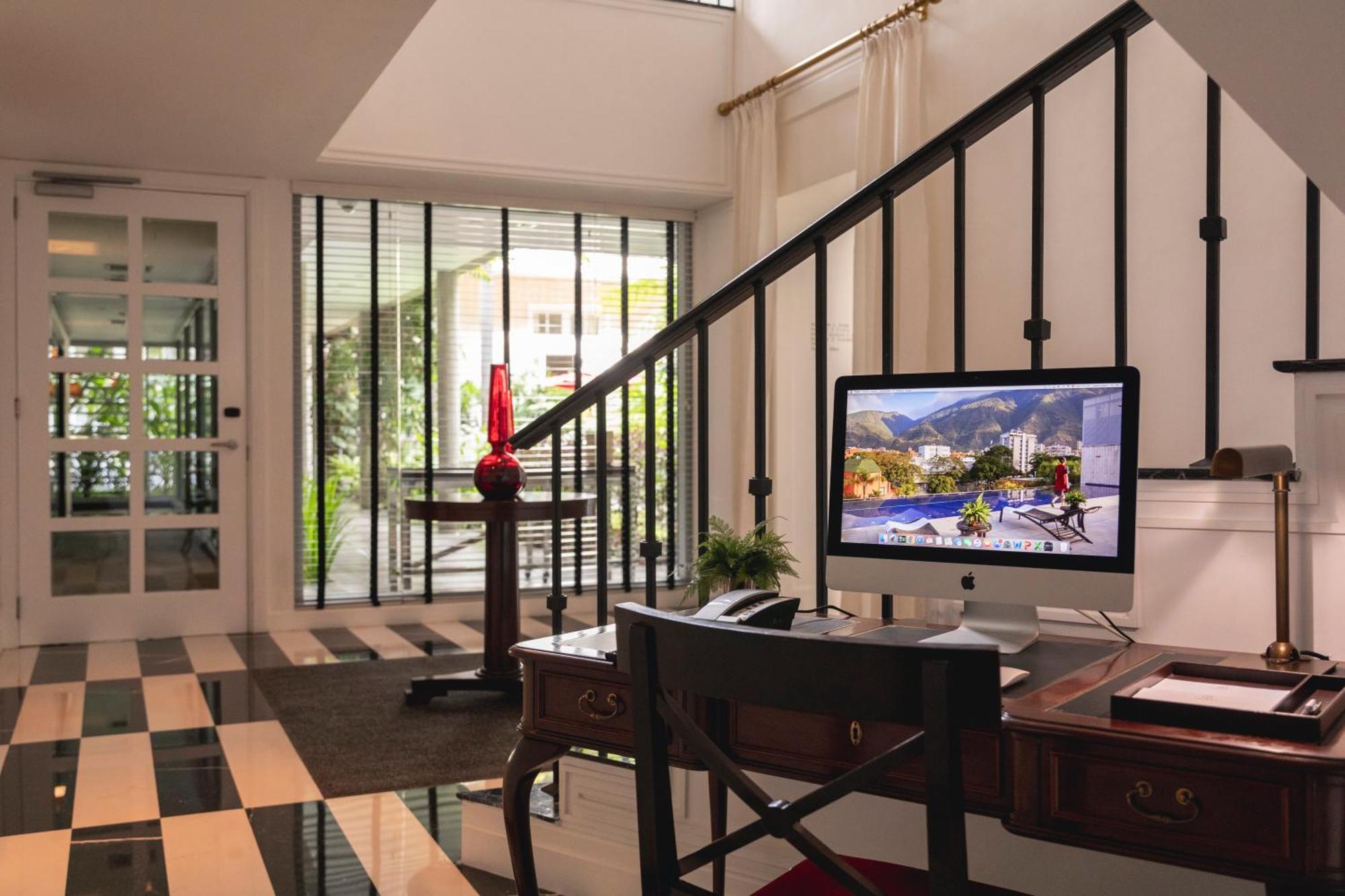 Cayena-caracas Hotel 5*