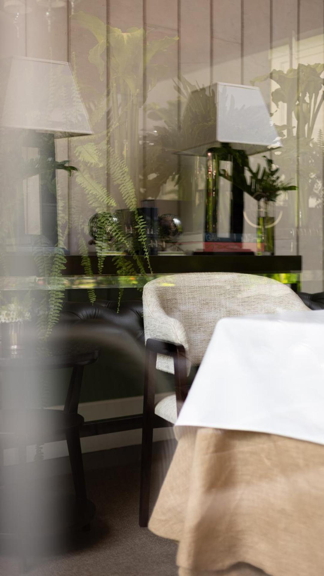 Hotel Cayena-caracas Caracas