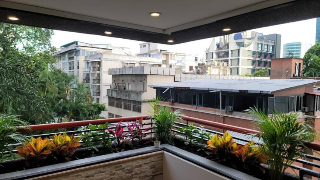 Hermoso 1hab+2banos En El Bosque,ccs Apartment Caracas
