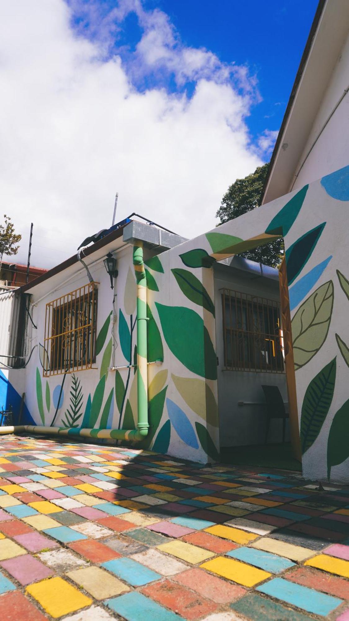 Bed and breakfast El Sofa *