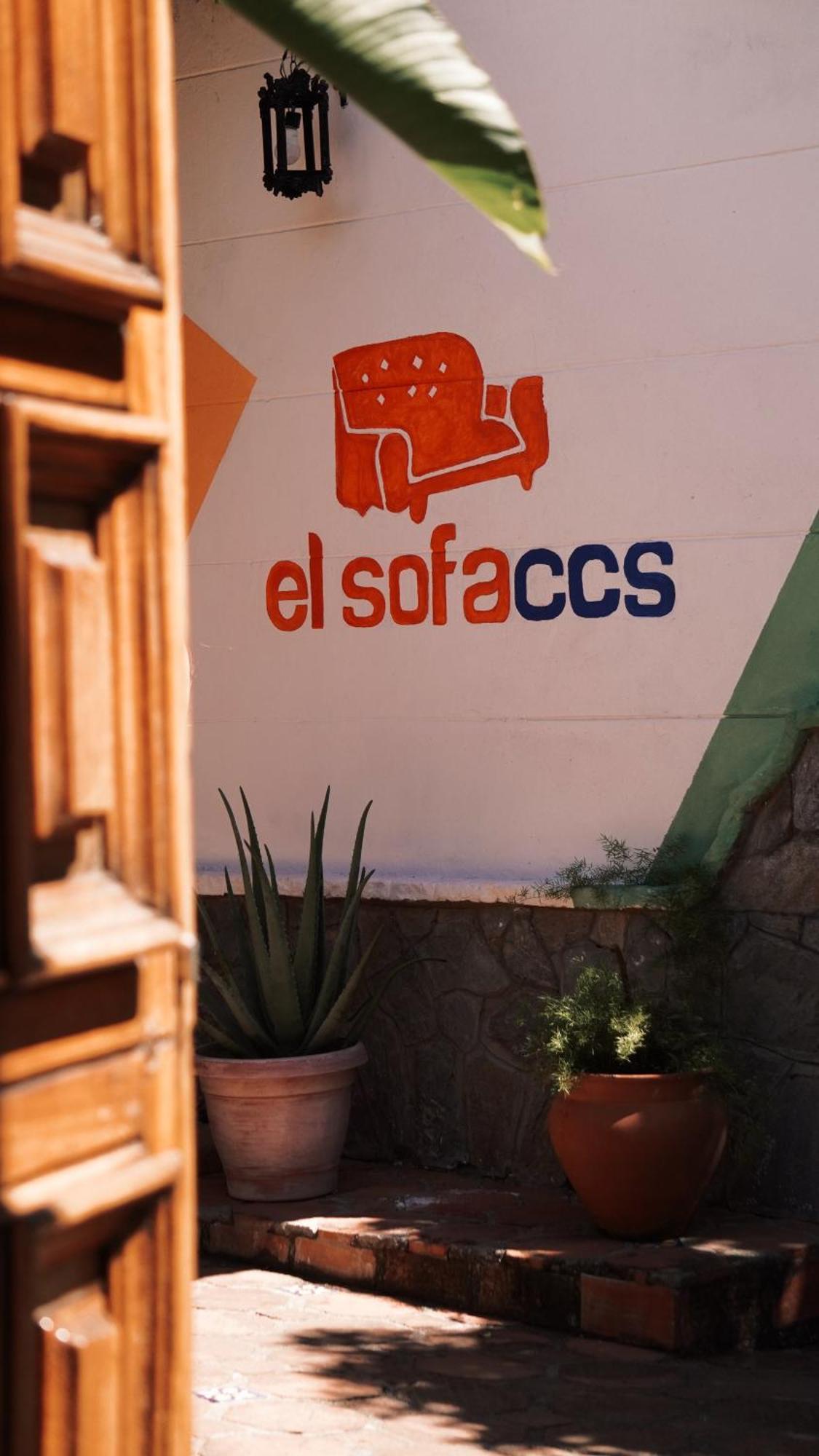 El Sofa Caracas