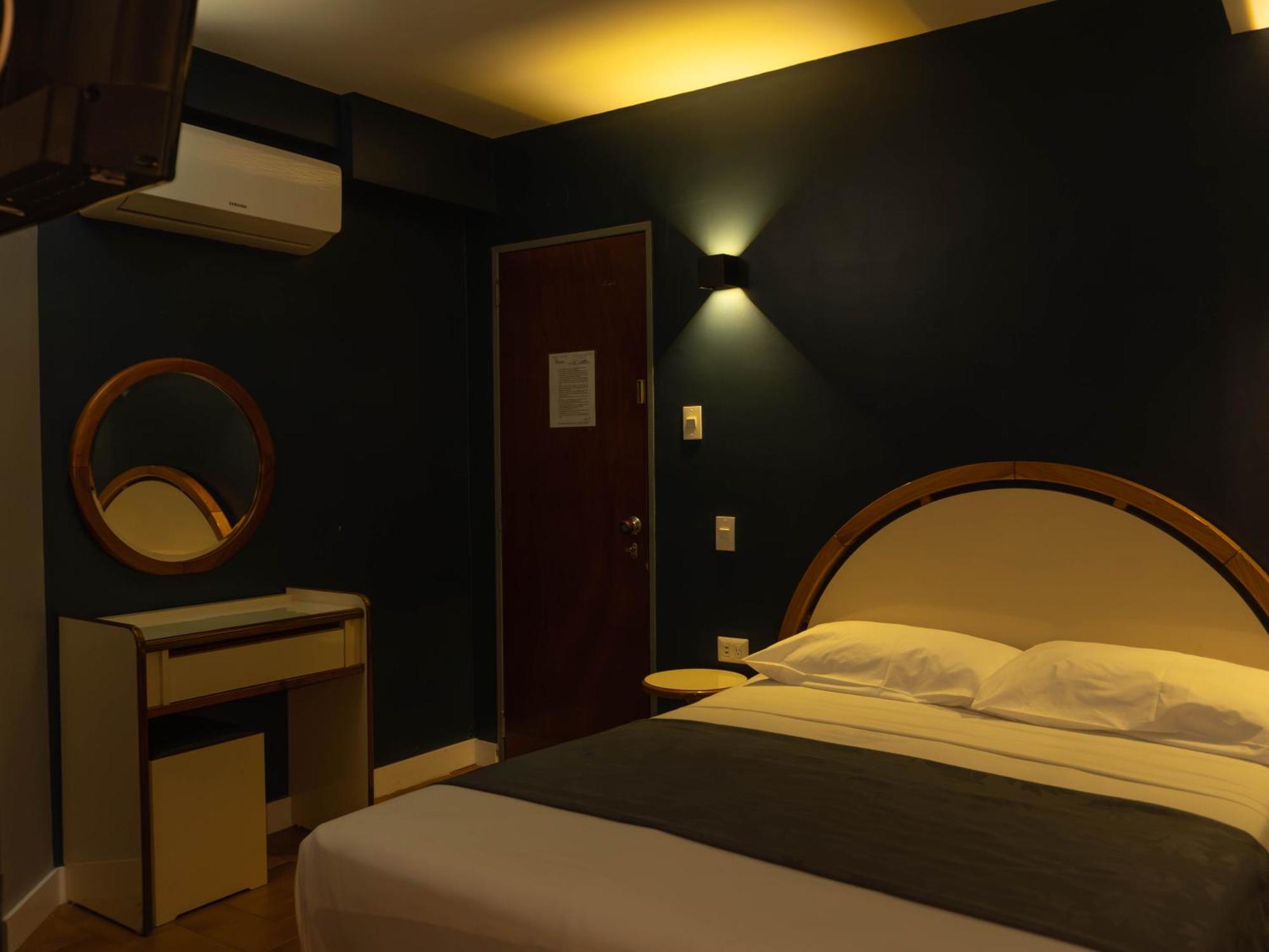 El Arroyo Hotel 3*